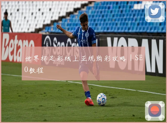 世界杯足彩线上正规购彩攻略｜SEO教程