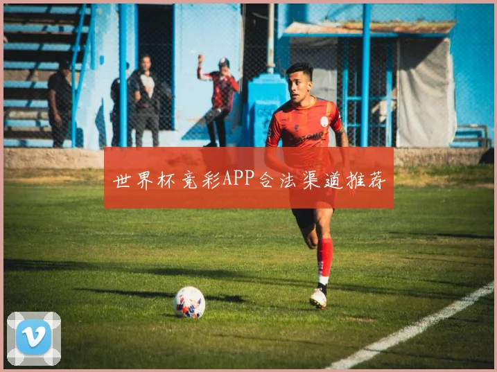 世界杯竞彩APP合法渠道推荐